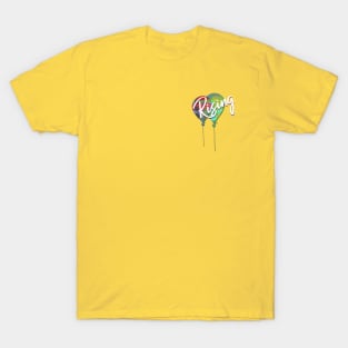 Rising Balloons T-Shirt